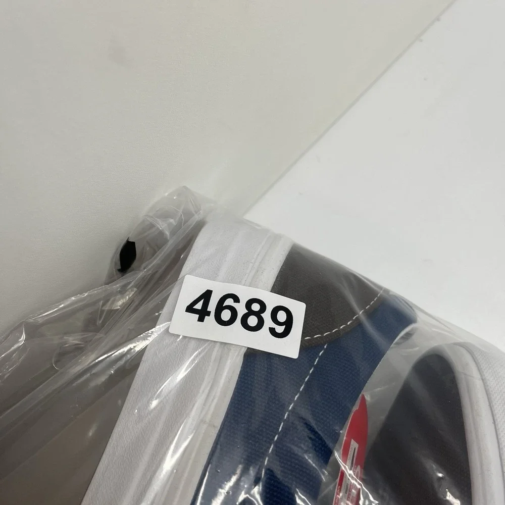 Vans size mens